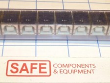 USB 2.0 Type B Receptacle QTY-5 Right Angle Female PCB RA 4-Pin Connector MM-642