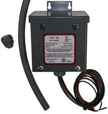 ENERGY SAVINGS AND POWER FACTOR SAVER KVAR SPLIT UNIT 1200