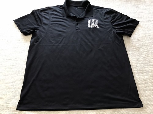 sport tek Dixie southern vodka mens 