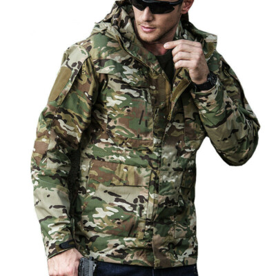 zapt 1000d cordura jacket