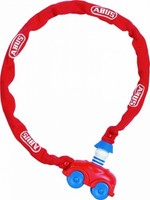Abus 1510 Bike Lock - 60 Cm, Red Abus 1510 Bike Lock - 60 Cm, Red