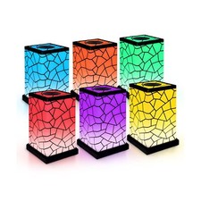 Friendship Lamp Classic Design - Best Friend Lamps Wi-Fi Touch Lamp LED Li