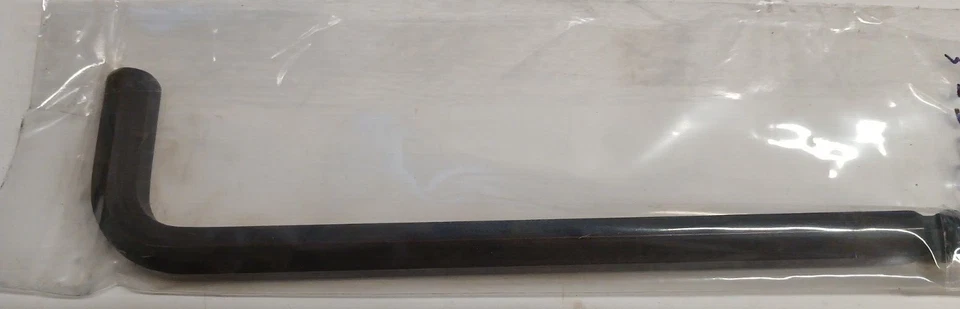 EKLIND 18228 7/16 LONG ARM BALL-HEX-L KEY - Image 2 of 2