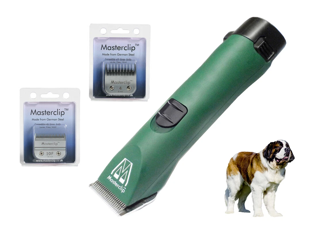 Ebay dog grooming clippers cheap
