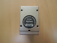 AGILENT 10719A One-Axis Differential INTERFEROMETER
