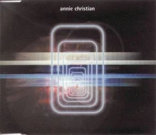 Annie Christian - Twilight (1998,Promo,Sampler) NM