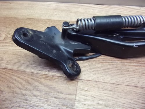 Aprilia Smv 750 Dorsoduro/Caballete Lateral + Interruptor - Imagen 4 de 7