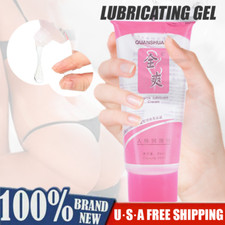 Lube Personal Lubricant Water Based Long Lasting Sex-Lubricant-for Women Men