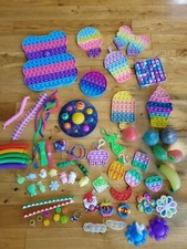 80 Figet Toys FREE SHIPPING