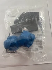 Star Trek Hover Bike Burger King 2009 Kids Meal Toy NIB 3" Long