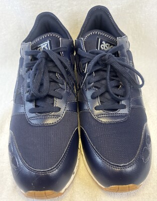 Asicstiger Hyper gel-Lyte-Midnight-US 11.5 Mens