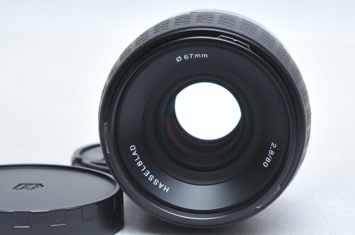 hasselblad CB 80 2.8 良品 Carl Zeiss 80mm f2.8 Planar CB For Hasselblad V System