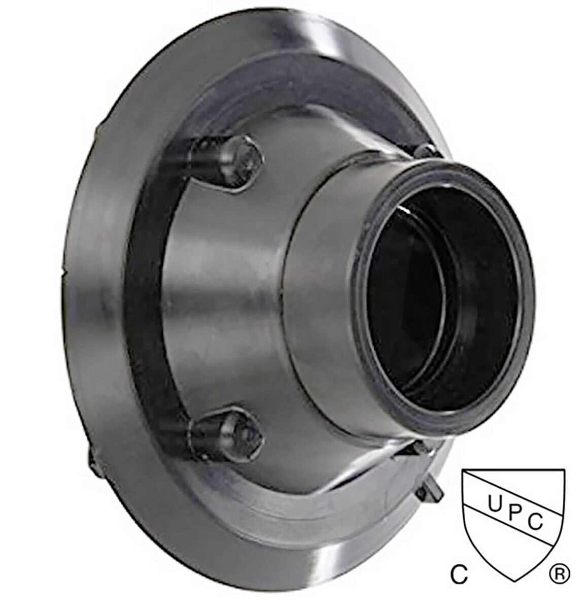 Serenedrains Plastic Drain Base CPE Membrane for Linear and Square