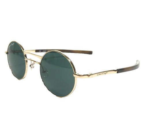 Love Moschino MOL057/S 1EDEQ Sunglasses Women\'s Green Oversized Square NWOT Love Moschino MOL057/S - 1ED EQ Green | Sunglasses Woman main image 3