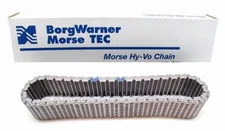 Morse Chain Magna 2-Speed Transfer Case  ITC  Mercedes ML & GL Series  (HV-098)