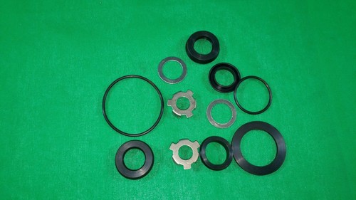 BRAKE MASTER CYLINDER REPAIR KIT RANGE ROVER CLASSIC 1987-1995-NON ABS ...