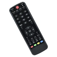 New Replace RC20 Remote Control For Haier Smart TV LE22D3380A LE32B50B L32F1120A