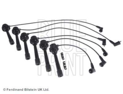 BLUE PRINT ADC41623 Ignition Cable Kit for MITSUBISHI