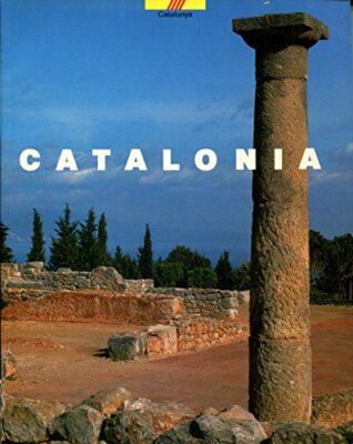 Catalonia By Generalitat de Catalunya