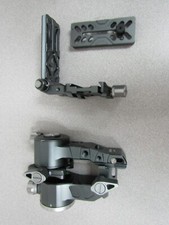 Benro GH2F Folding Travel Style Gimbal Head with Camera Plate a 
