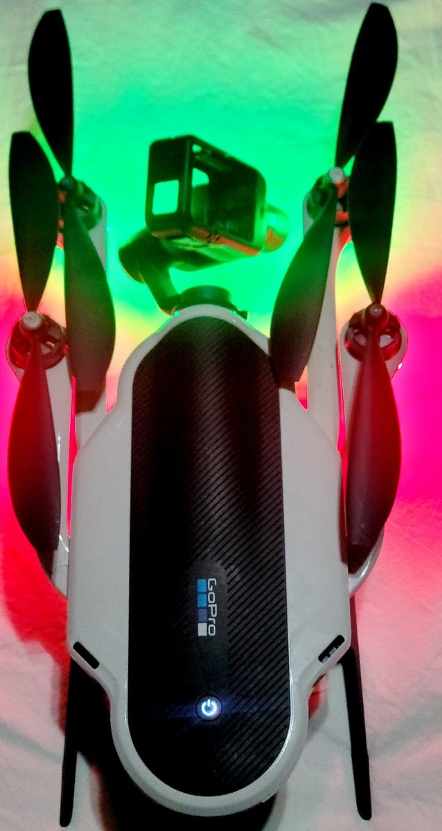 イヤホン GoPro KARMA Amazon.com : Karma Grip : Electronics