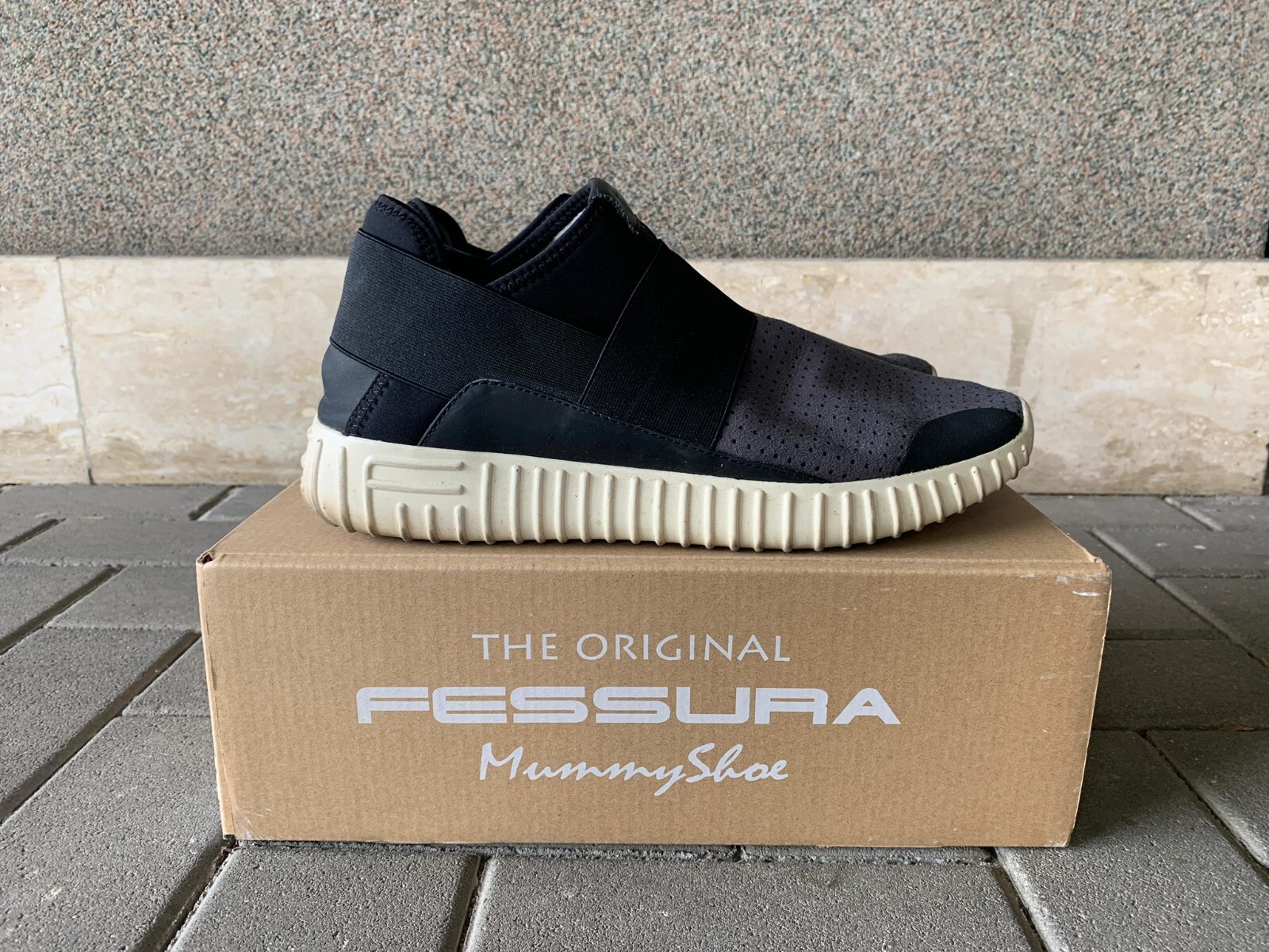 FILA Sneakers Scarpe da tennis Fessura numero 44