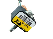 07-08 Tahoe Yukon Escalade Avalanche Front Bumper Impact Sensor AA10031 GENUINE