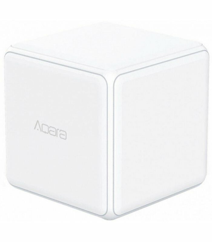 AQARA Zigbee Magic Cube Scene Controller MFKZQ01LM