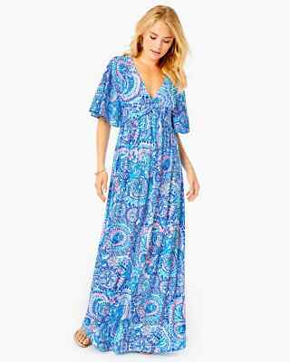 long bodycon maxi dress Buy Sleeve for Versatile Wear Colour:Burgundy out look Sleeveless cut Hunter Green Velvet Prom AJEBFCM25