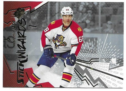 "Asistentes con palo de hockey 2015-16 cubierta superior SPX ""Tú eliges/elige de la lista""" - Imagen 15 de 20