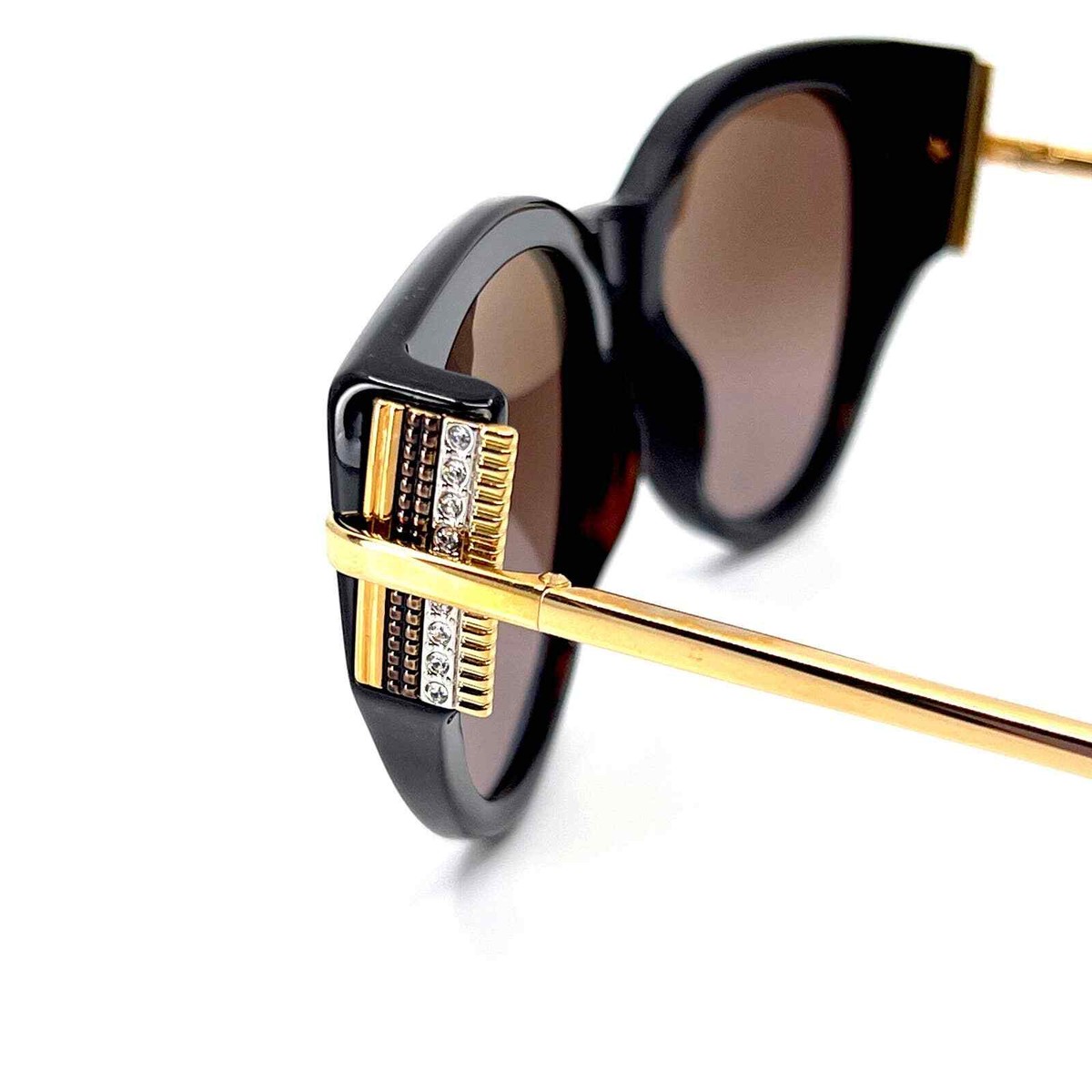 NEW!! BOUCHERON Sunglasses BC0020S 002 Authentic | eBay display picture 3