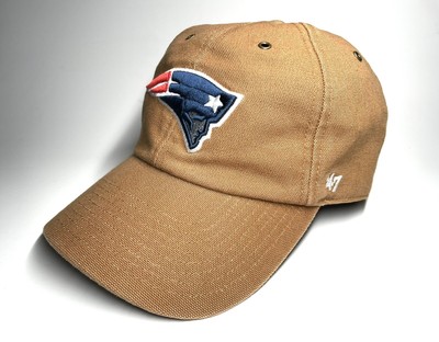 NEW ENGLAND PATRIOTS LEGACY CARHARTT 47 