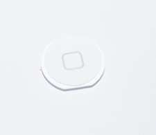Apple iPad mini Home Button White