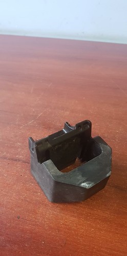 BMW 3 E90 320i Kühlerhalter 7807184 2.0 Benzin 125kw 2009 10820639