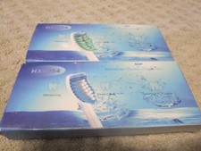 Replacement Brush Heads For Electric Toothbrush HX-6054  6014 8 Count