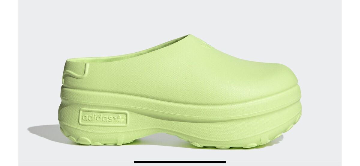 Adidas Adifom Stan Smith Mule Shoes (Women Size US 5 Adidas Adifom Stan Smith Mule Shoes (Women Size US 5