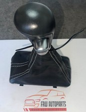 Audi A4 Schaltsack Schaltknauf 8K1713139A