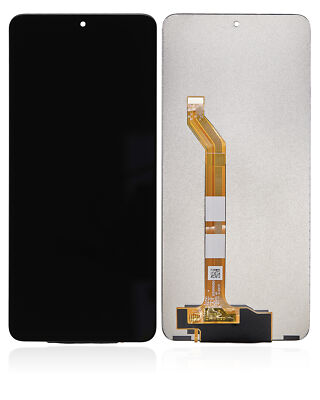 LCD Assembly Without Frame Compatible Honor X9/Honor X30/Honor X9 5G All Colors