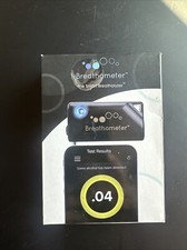 Breathometer