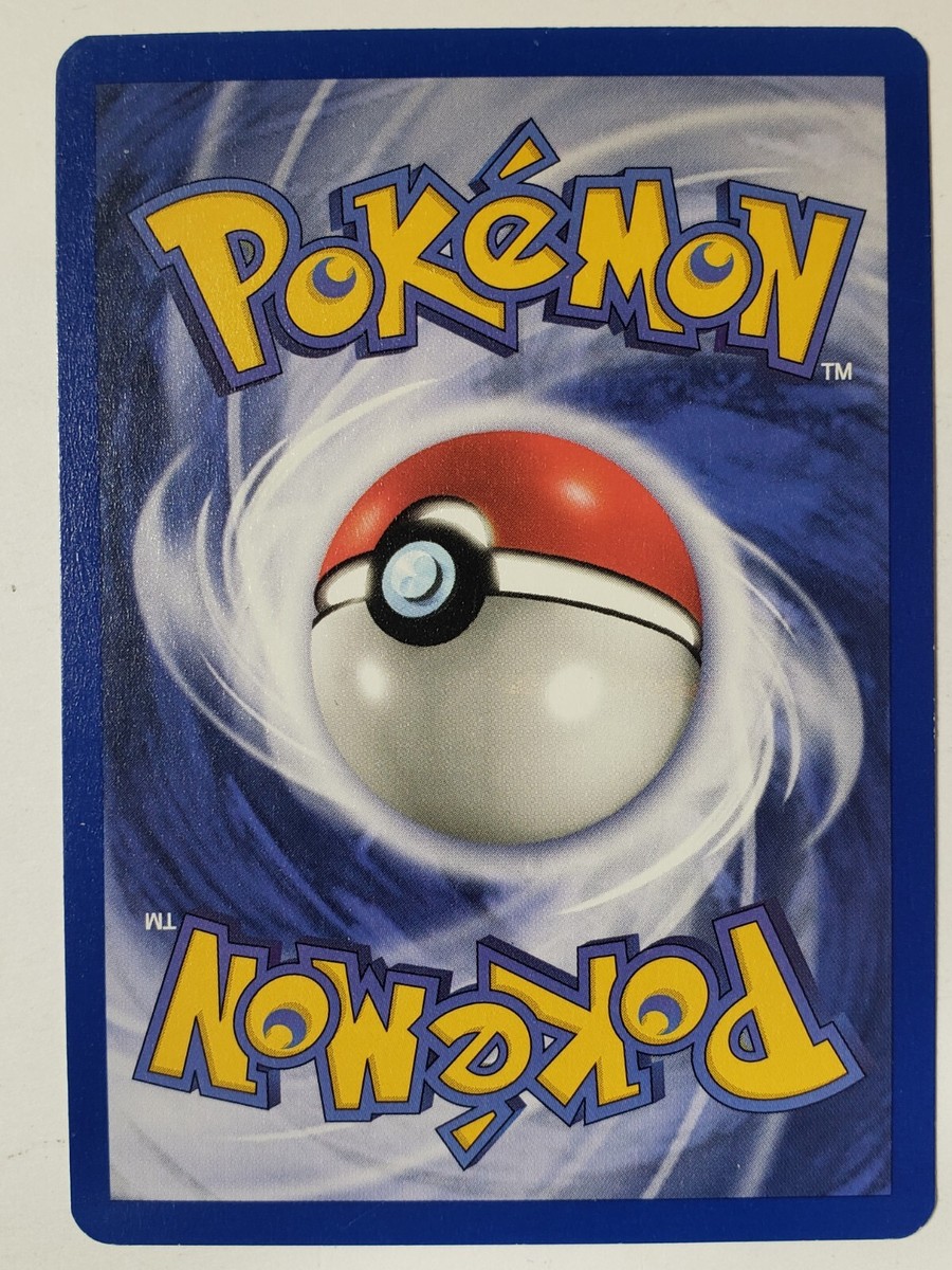 1ST EDITION Rattata 66/82 NM / M - Team Rocket Pokemon Card