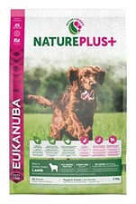 eukanuba plus