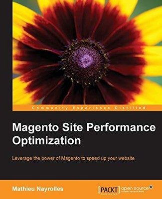 Magento Site Performance Optimierung