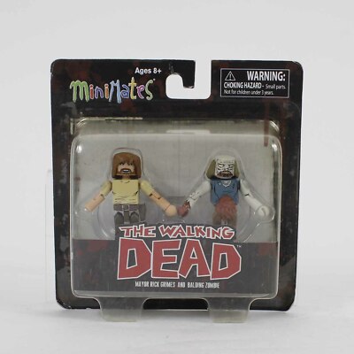 アメコミ Zombies Minimates 5 Pack Minimate Database: Marvel Zombies 5-Pack