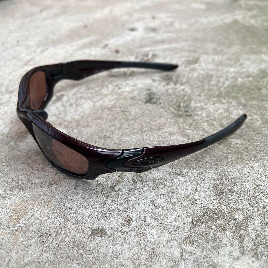 OAKLEY straight jacket sunglasses USED 202410M | eBay OAKLEY straight jacket sunglasses USED 202410M | eBay