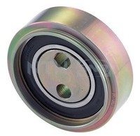 Snr GA354.11 Spannrolle, V-Rippenriemen FüR Audi, Skoda, Vw