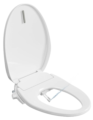#ad Rivix E300 Electric Bidet Toilet Seat – Elongated Heated Warm Water PARTS $42.24