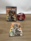 .hack G.U.: Vol. 1: Rebirth (Sony PlayStation 2, 2006)