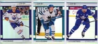 OPC O-Pee-Chee 2025-26  PREMIER INSERTS (P1-100) - COMPLETE YOUR SET
