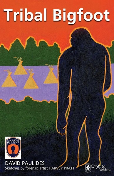 David Paulides | Tribal Bigfoot | Taschenbuch | Englisch (2017)-image