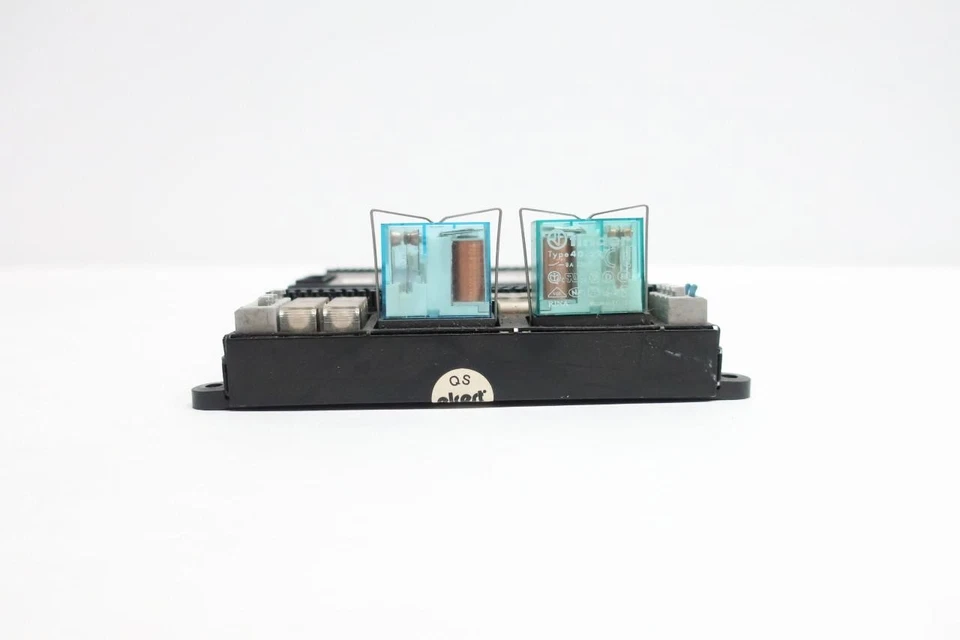 Conair 108334A Safety Relay Controller Module - Image 3 of 4